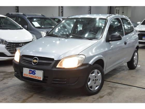 CHEVROLET CELTA 1.0 MPFI LIFE 8V FLEX 2P MANUAL